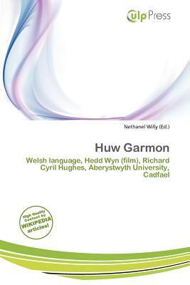 Huw Garmon