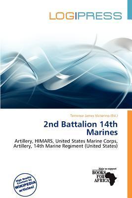 2nd Battalion 14th Marines