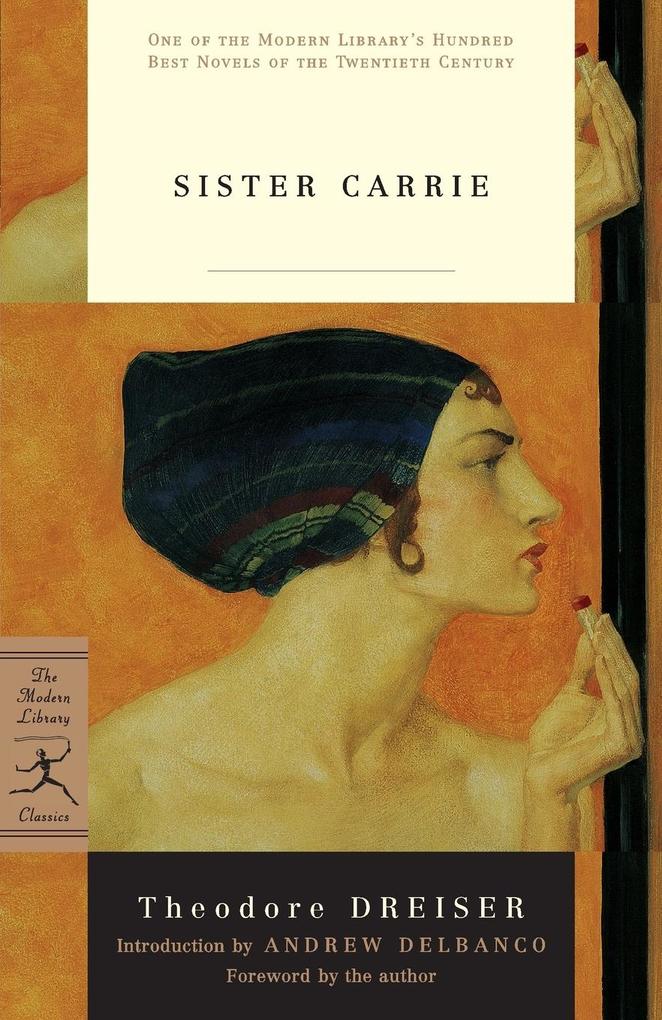 Sister Carrie
