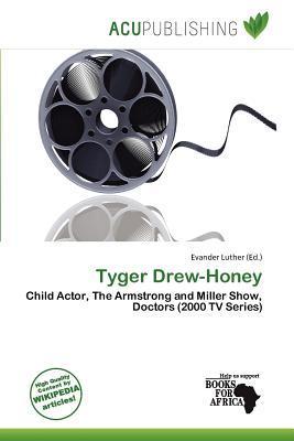 Tyger Drew-Honey