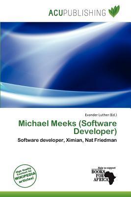 Michael Meeks (Software Developer)