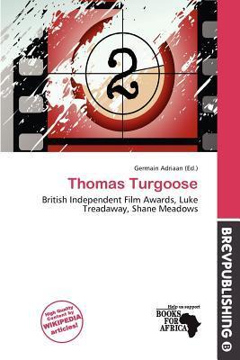 Thomas Turgoose