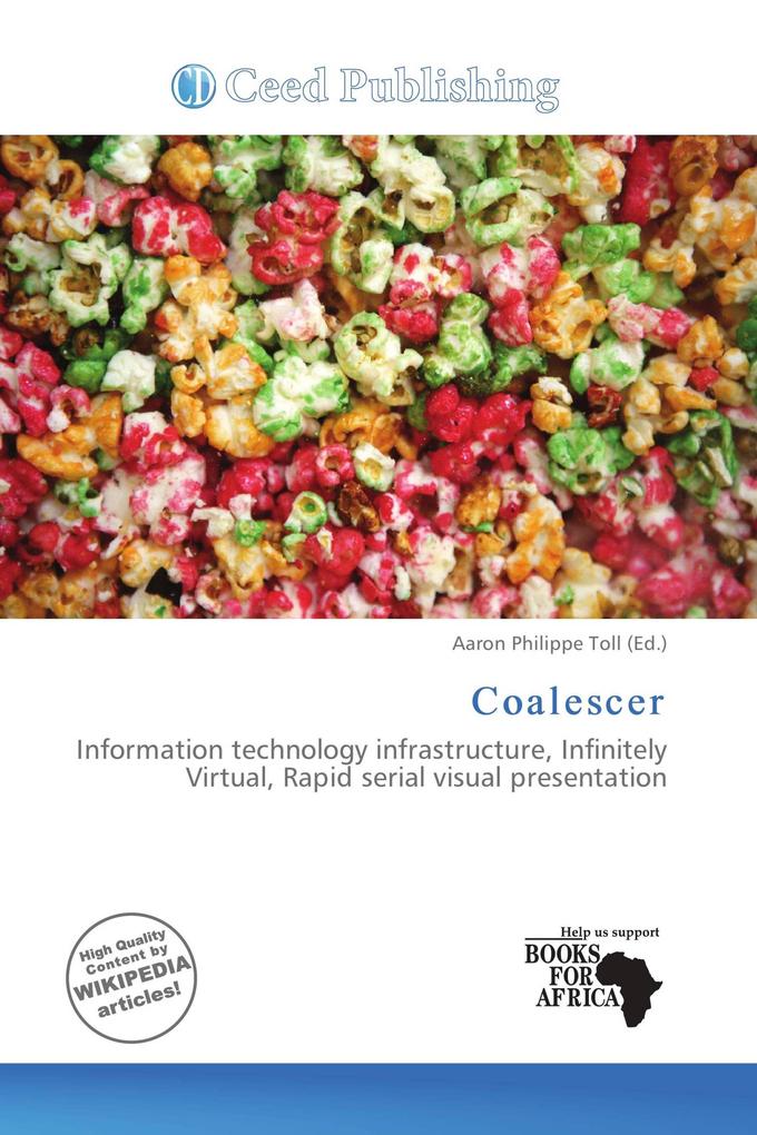 Coalescer