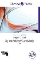 Boyd Clack
