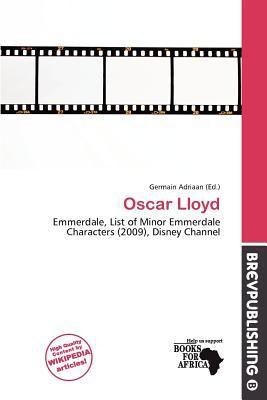 Oscar Lloyd
