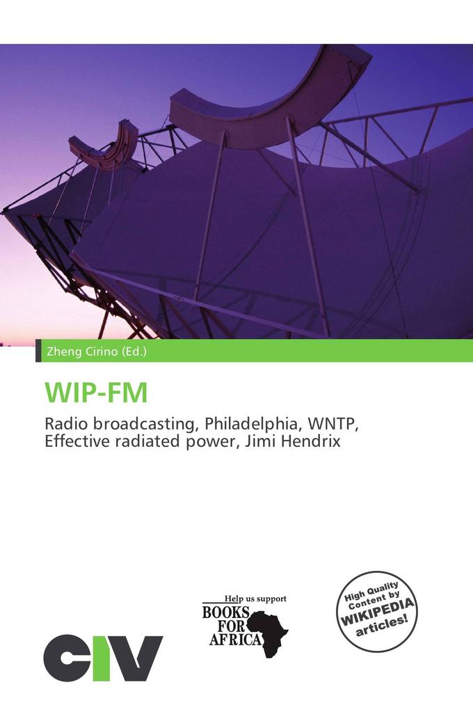 WIP-FM