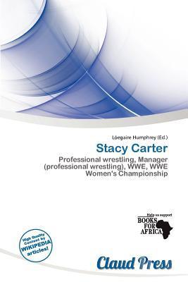 Stacy Carter