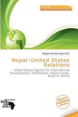 Nepal-United States Relations