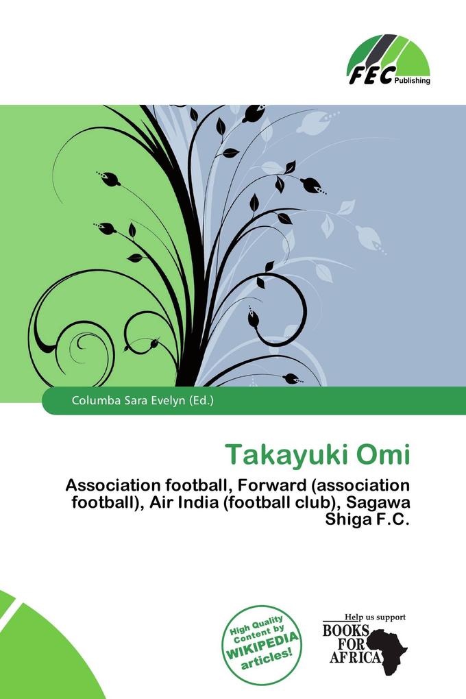 Takayuki Omi