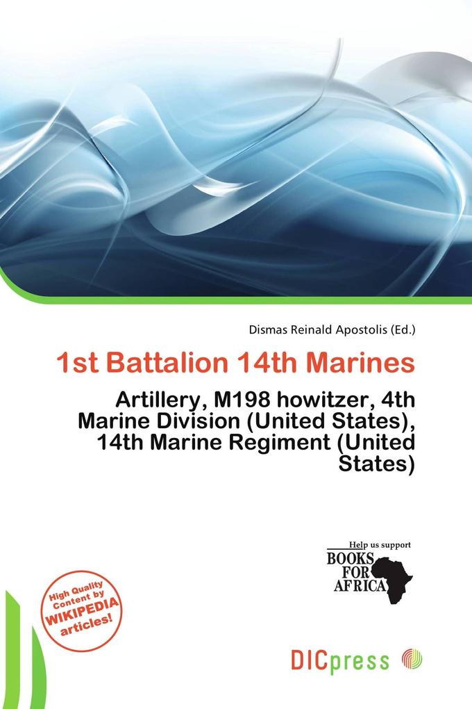 1st Battalion 14th Marines