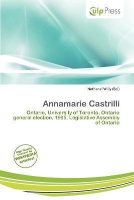 Annamarie Castrilli