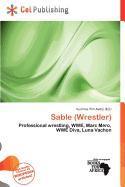 Sable (Wrestler)