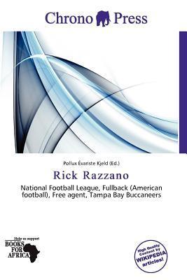 Rick Razzano