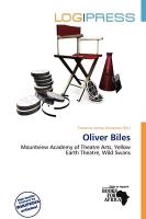 Oliver Biles