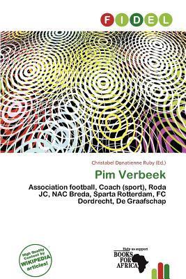 Pim Verbeek