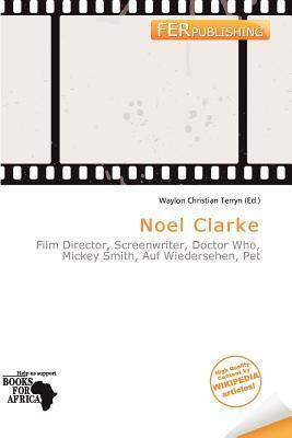 Noel Clarke