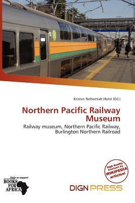 Northern Pacific Railway Museum
