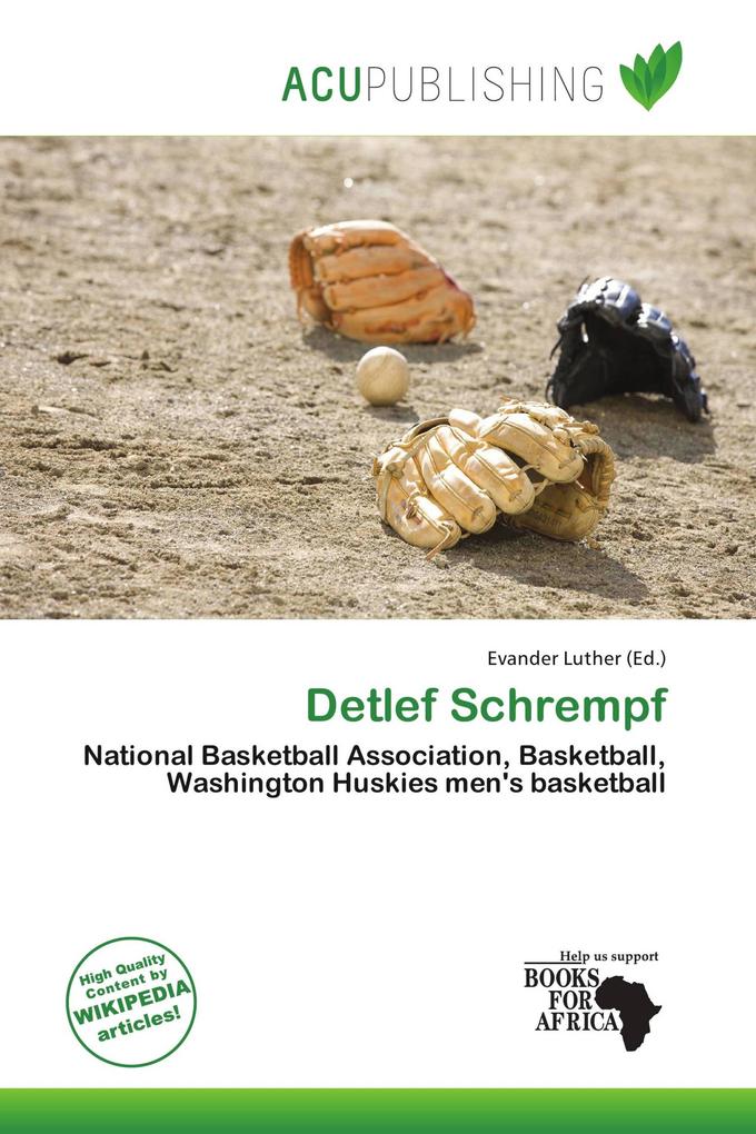 Detlef Schrempf