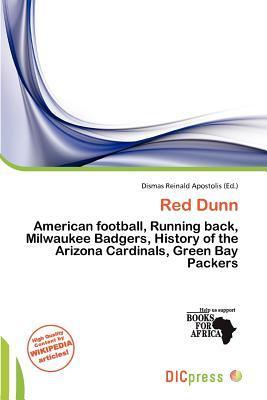 Red Dunn