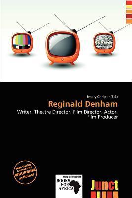 Reginald Denham