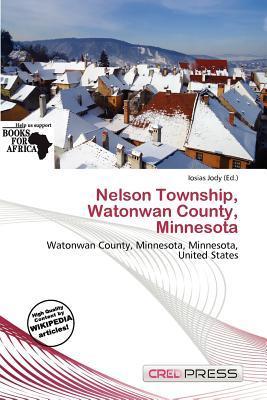 Nelson Township Watonwan County Minnesota