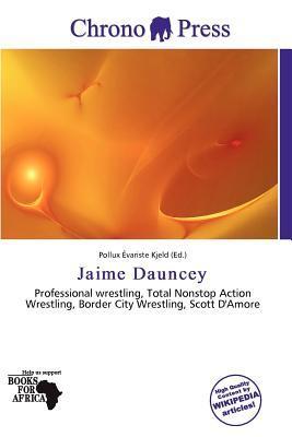 Jaime Dauncey