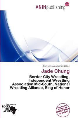 Jade Chung