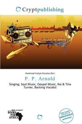 P. P. Arnold