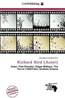 Richard Bird (Actor)