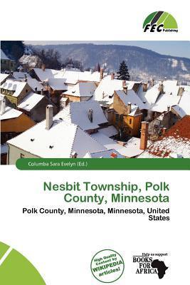 Nesbit Township Polk County Minnesota