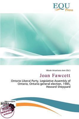 Joan Fawcett
