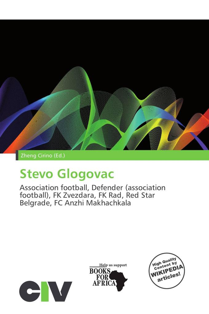 Stevo Glogovac