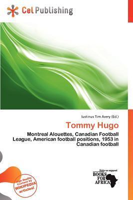 Tommy Hugo