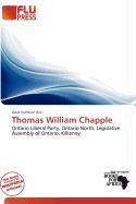 Thomas William Chapple