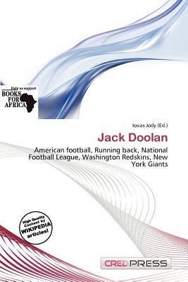 Jack Doolan