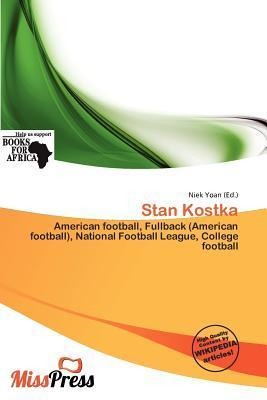Stan Kostka