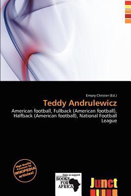 Teddy Andrulewicz