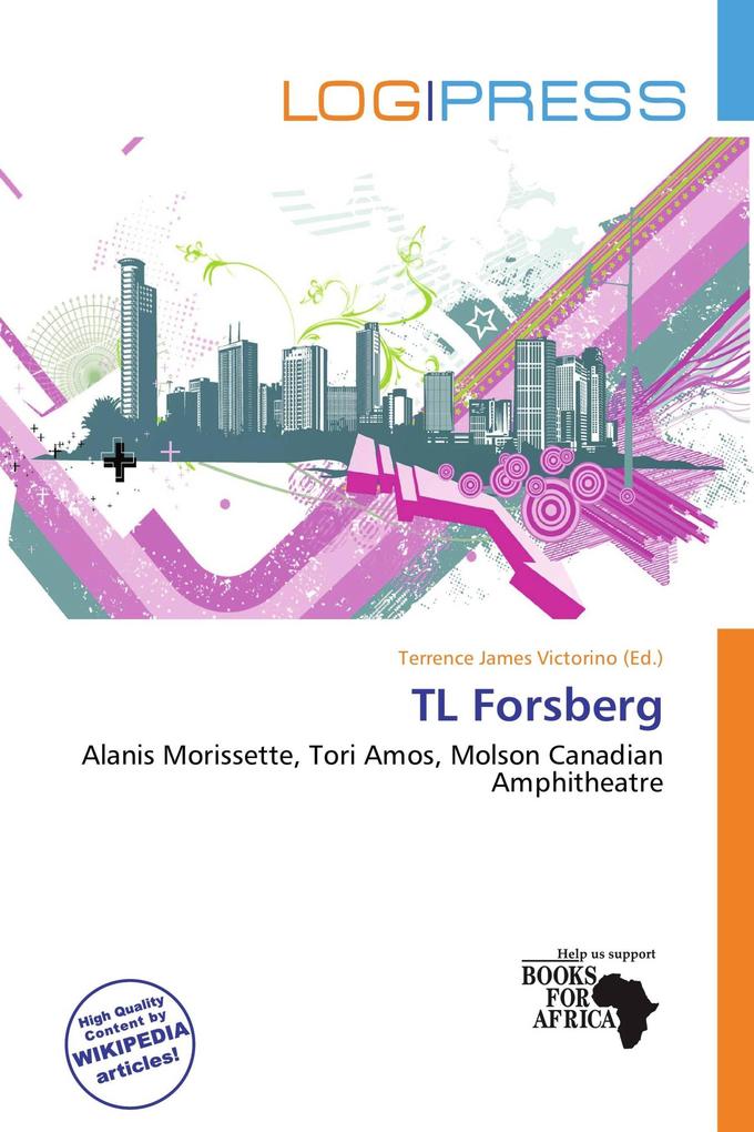 TL Forsberg
