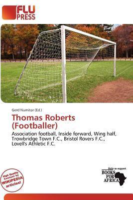 Thomas Roberts (Footballer)