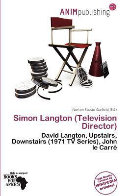 Simon Langton (Television Director)