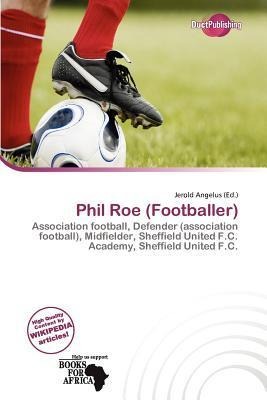 Phil Roe (Footballer)