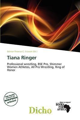 Tiana Ringer