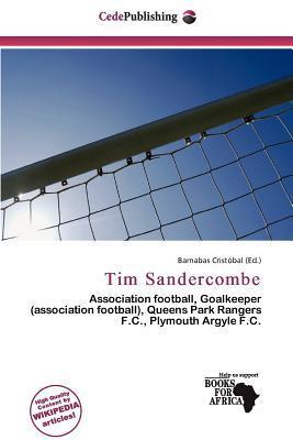 Tim Sandercombe