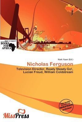 Nicholas Ferguson