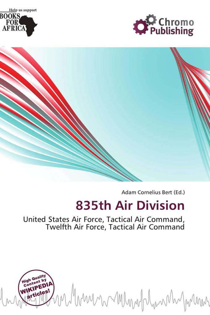 835th Air Division