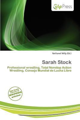 Sarah Stock