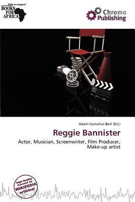 Reggie Bannister