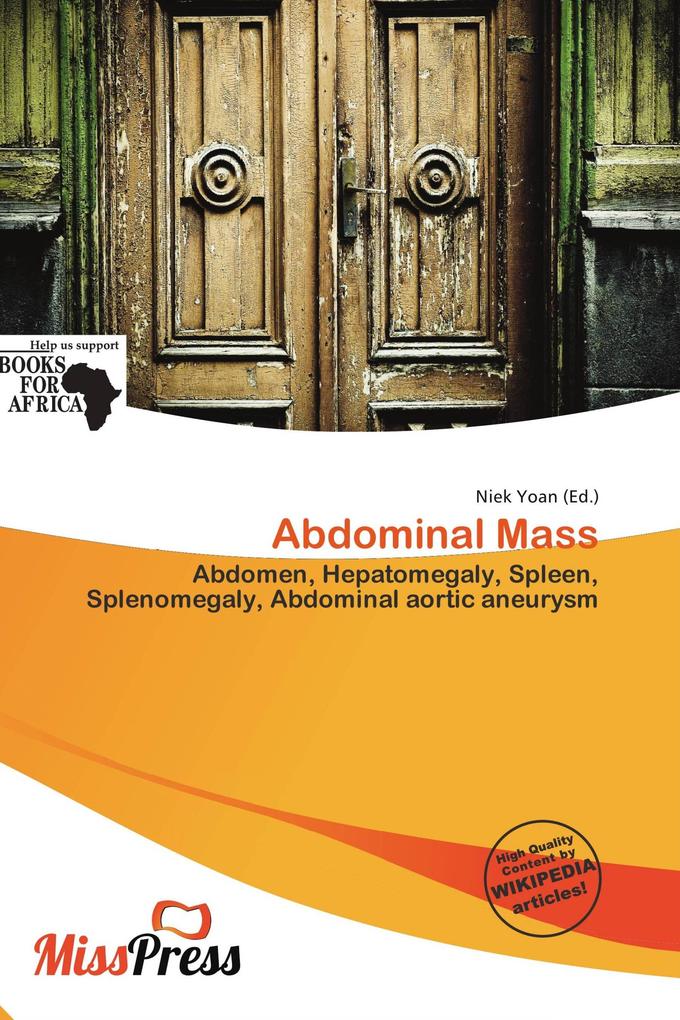 Abdominal Mass