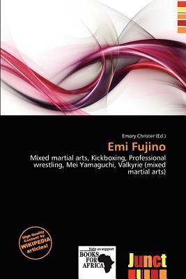 Emi Fujino