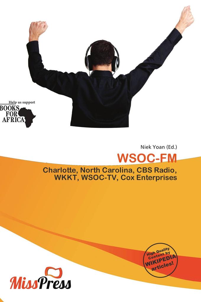 WSOC-FM